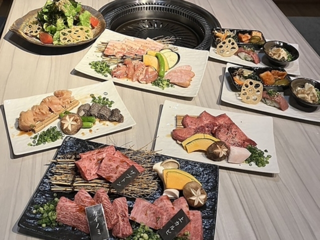 肉処弥生の写真1
