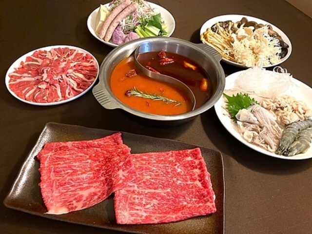 Chinese Restaurant 麻神の写真1