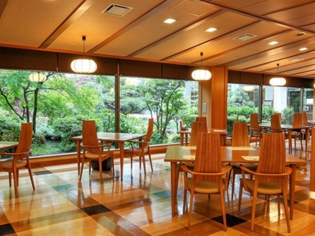 日本料理 緑亭の写真1