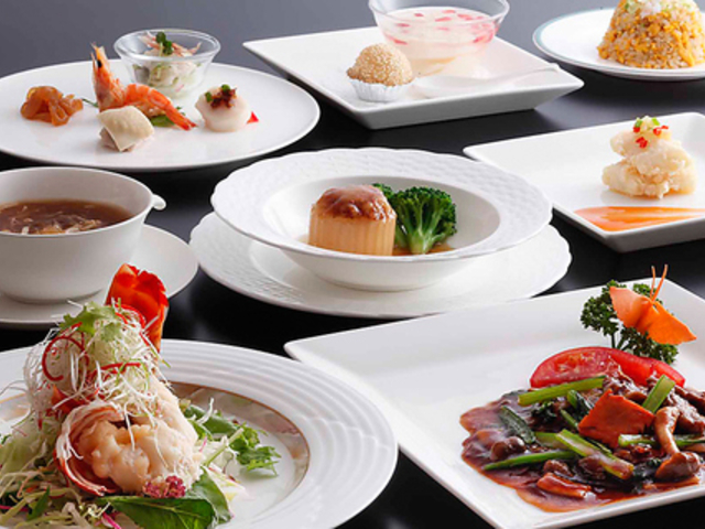 中国料理 天京楼の写真1