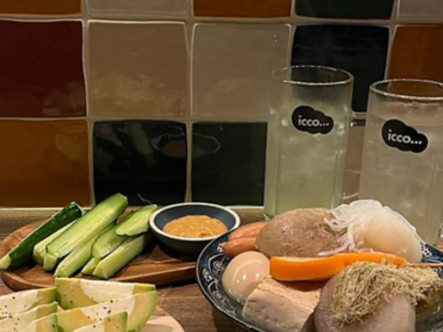 居酒屋iccoの写真1