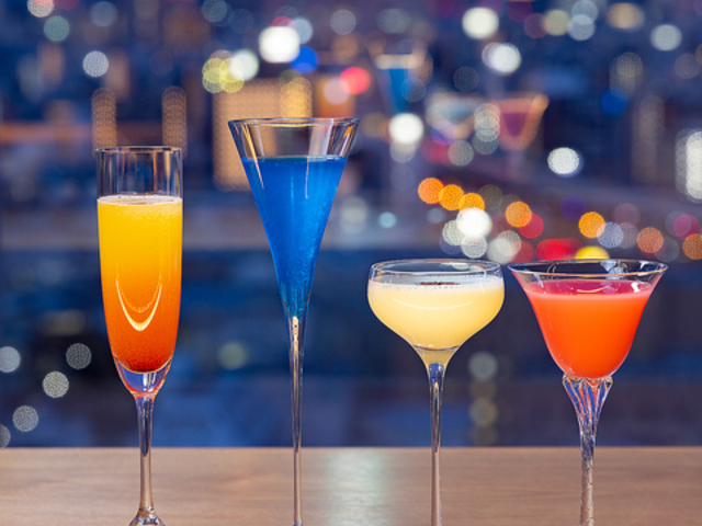 BAR LOUNGE TWENTY バー ラウンジ トゥエンティの写真1