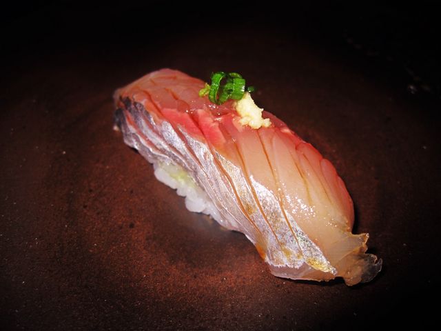 鮨富