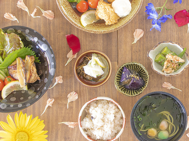 桜結 -SAKURA MUSUBI-の写真1