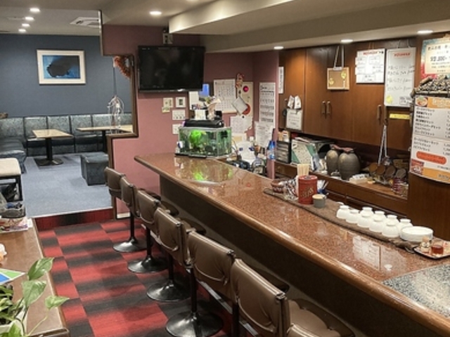 karaoke bar Gatsbyの写真1