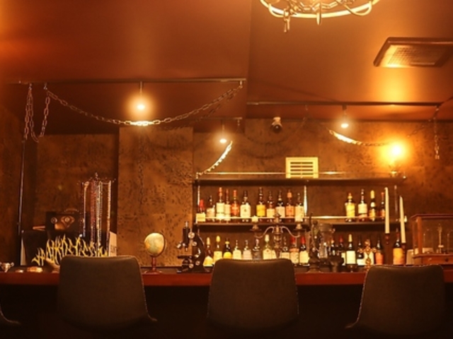 東京夢見ル地下倶楽部の写真1