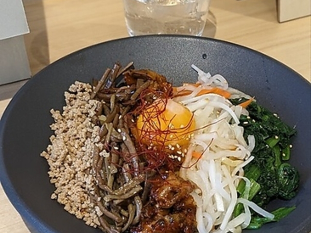 BiBiN ビビンの写真1