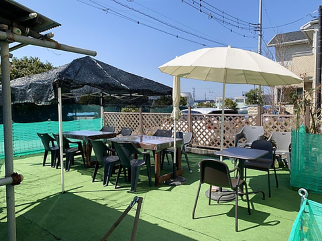 Kimama Barの写真1