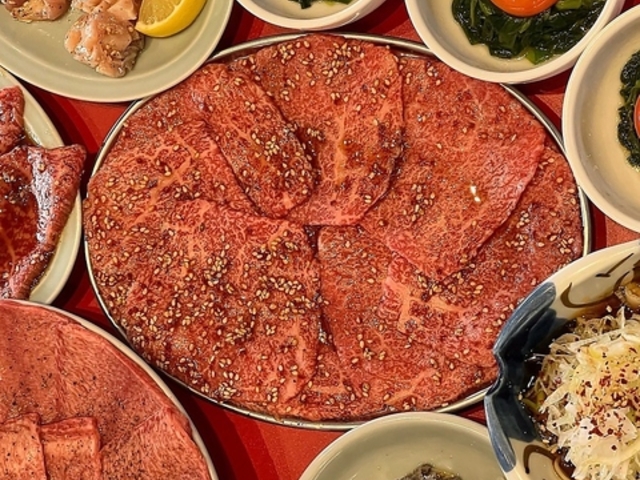 焼肉 フジサン 尾張旭工場店の写真1