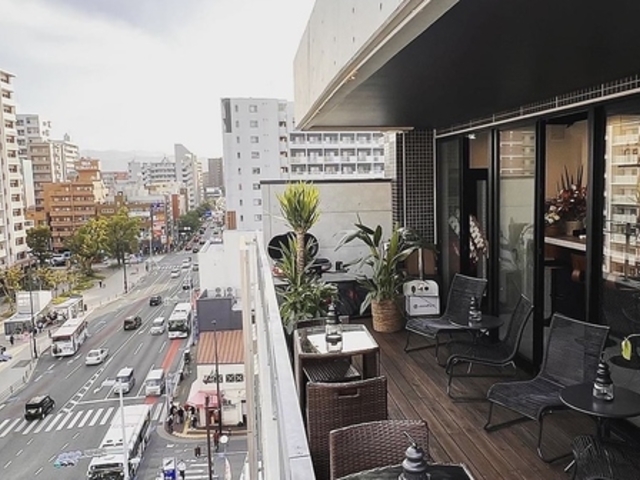 Re:Smokin'の写真1