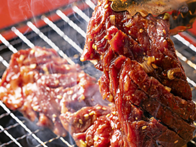 焼肉ここから 中洲店の写真1