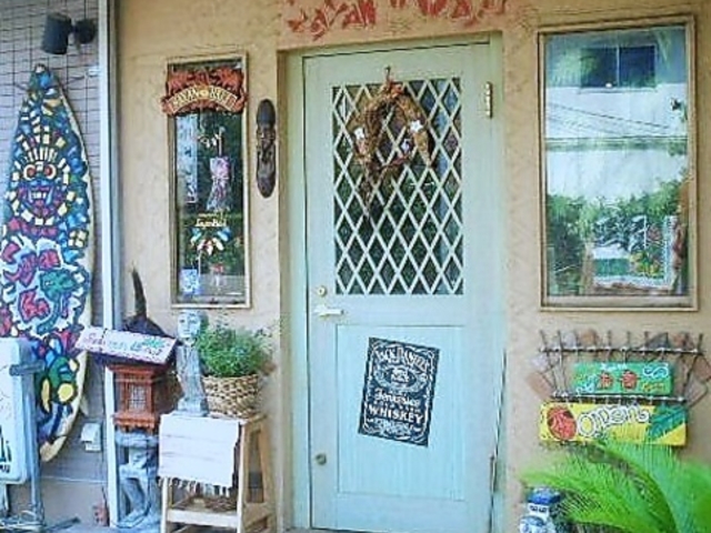 サヤンバリの写真1