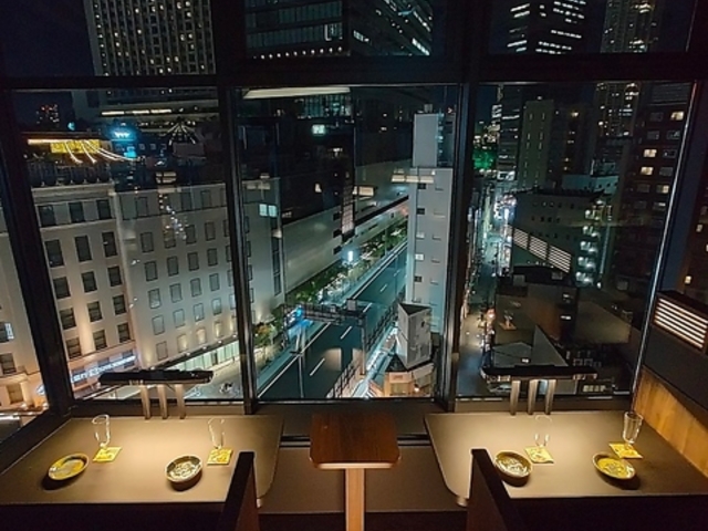 難波ちょうつがひの写真1