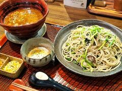 眞智蕎麦の写真1