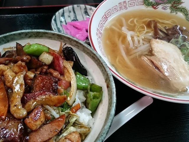 らーめん大和