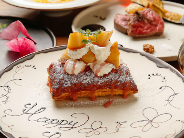 cachette カシェットの写真1