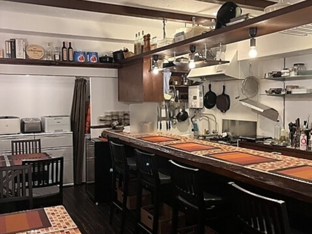 イタリア料理 Passeroの写真1