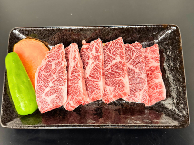 肉処 牛の蔵の写真1