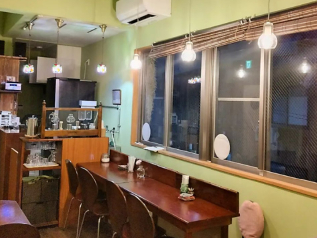 Meeno Cafe ミーノカフェの写真1