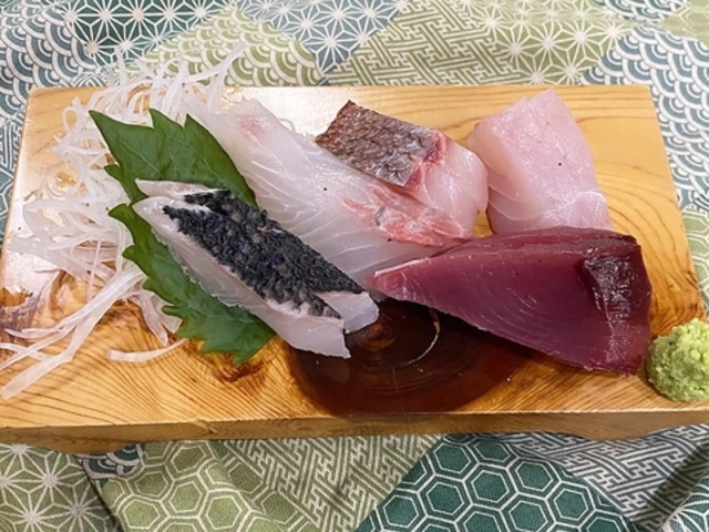 お食事 居酒屋 さっちゃんの写真1