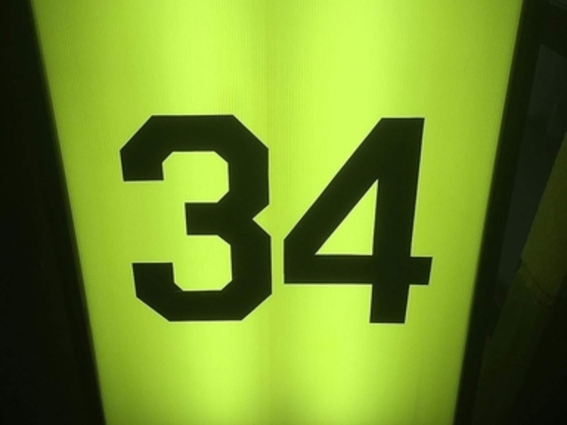 居酒屋34の写真1