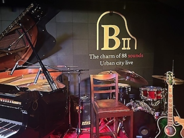 銀座BII 新橋の写真1