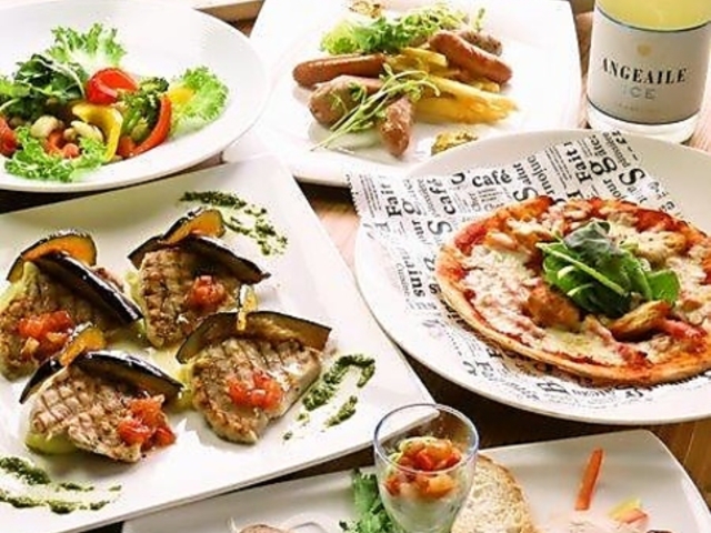 カジュアルキッチン Nisiki Diningの写真1