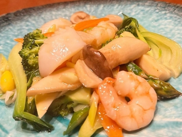 中華食堂 四川飯店の写真1