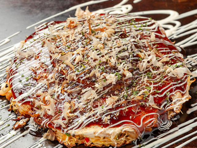 やきやき鉄板 ぼんくら家 西田辺店の写真1