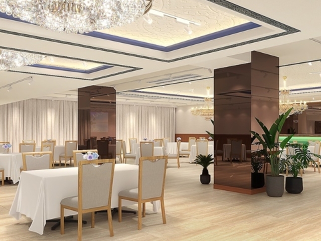 グレースバリ 横浜イアス店の写真1