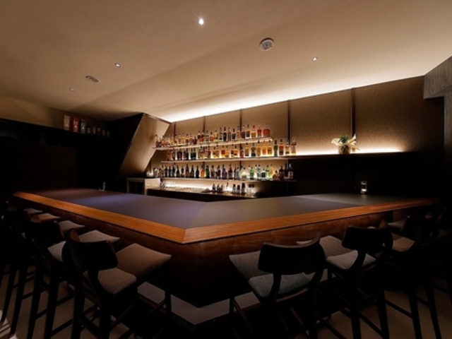 Bar KOPFKINO バー コップフキーノの写真1