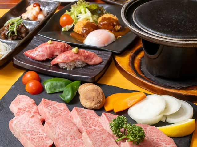 GOCHIKURA 神戸本店 神戸ハーバーランドumieモザイク店の写真1