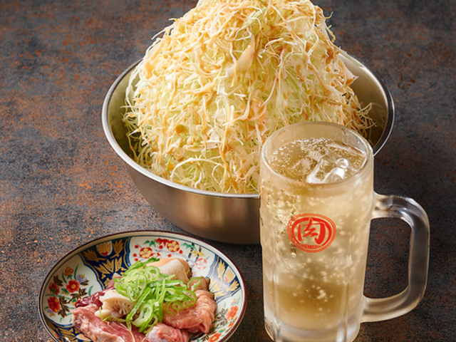 焼肉 永山肉流通センターの写真1