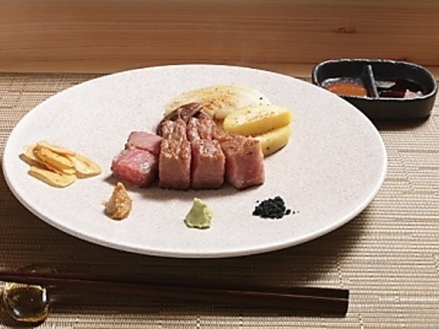 芦屋 肉匠 ひろの写真1