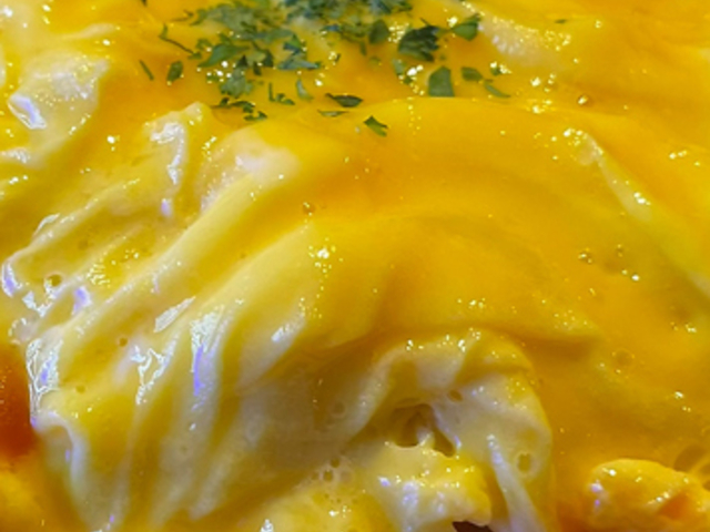 俺のオムライス専門店 EGG KINGの写真1