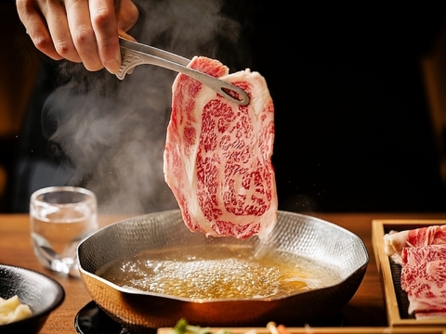 羊と饂飩 ひつじとうどんの写真1