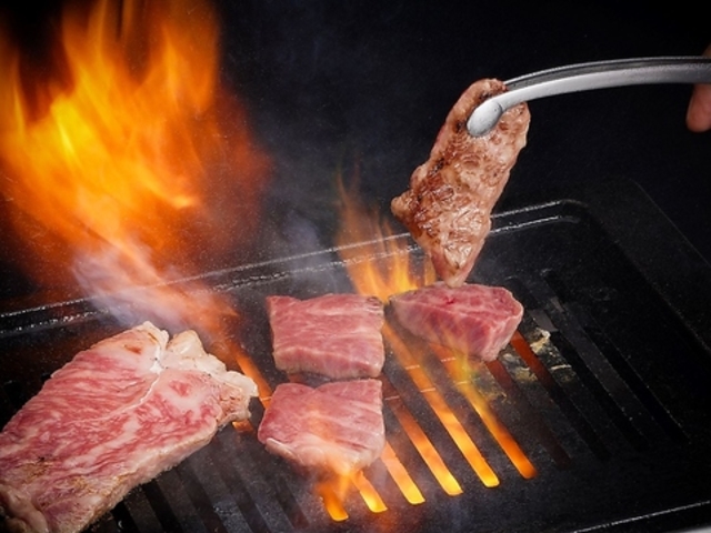 千賀牛園 豊橋店の写真1