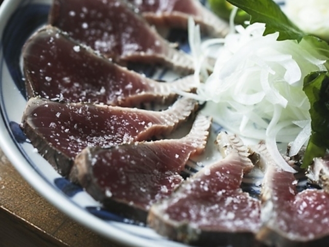 炭焼き 船波の写真1
