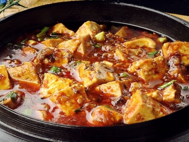 中華料理 香香 王子の写真1