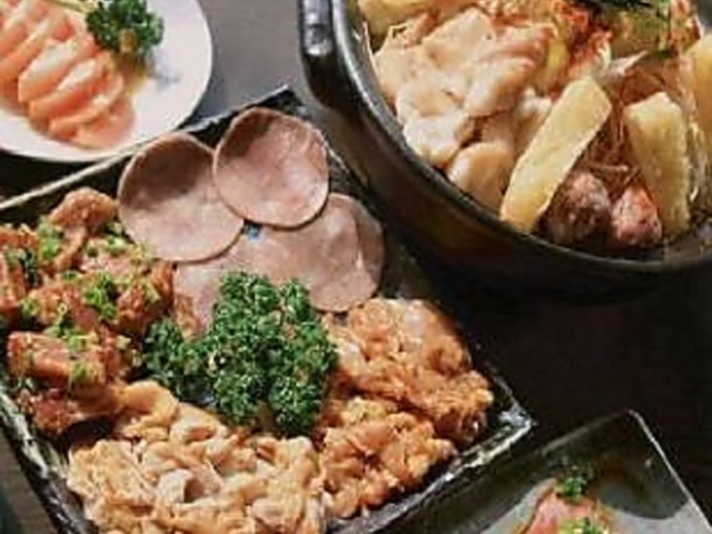 KARAKARAカラカラ厚木店の写真1