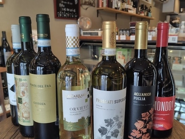 Tacchino タッキーノの写真1