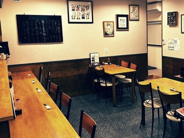 和風びすとろ しゅん亭の写真1