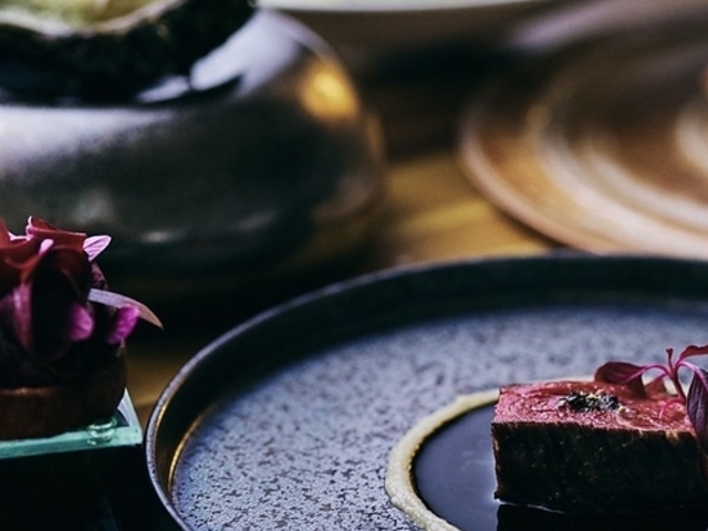 BISTRO CAFE Recollection ビストロカフェリコレクションの写真1