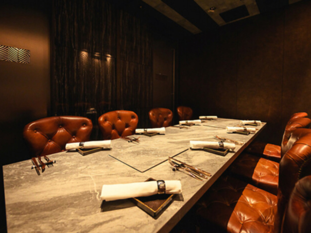 VinIX Aging Beef ヴァンク エイジングビーフの写真1