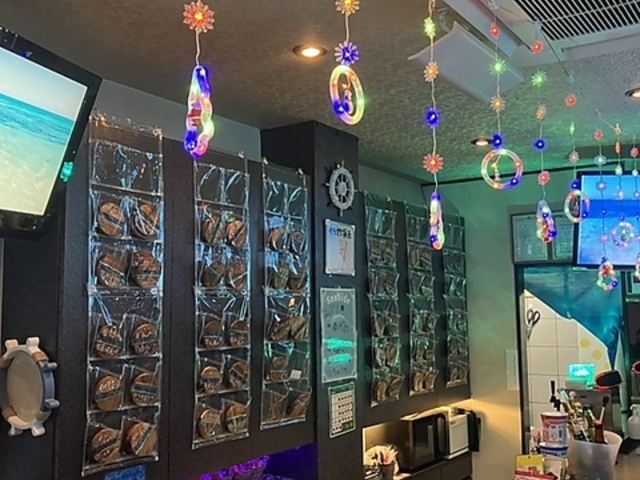 SeaSide カラオケカフェの写真1