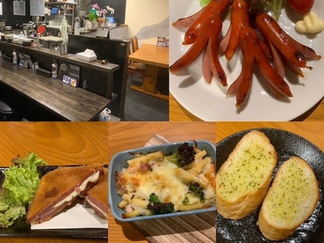 JIJIKICHI ジジキチ 藤枝店の写真1