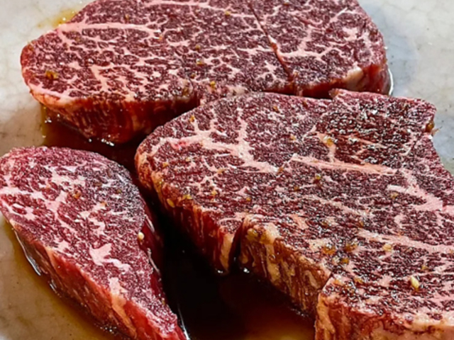 焼肉 ぷるこぎの写真1