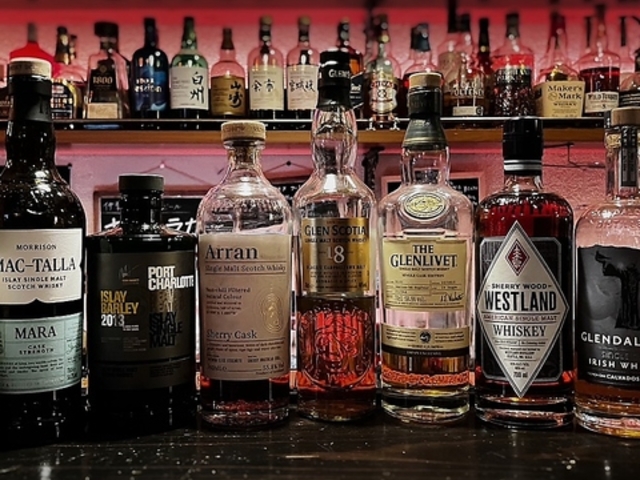 bar Atshinka バーアトシンカの写真1