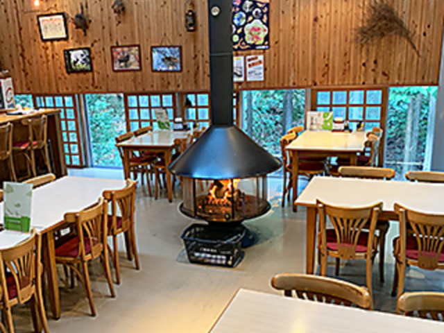 クアハウス山小屋の写真1