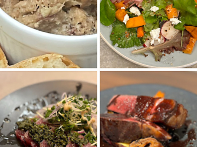 ビストロ ル コワンの写真1